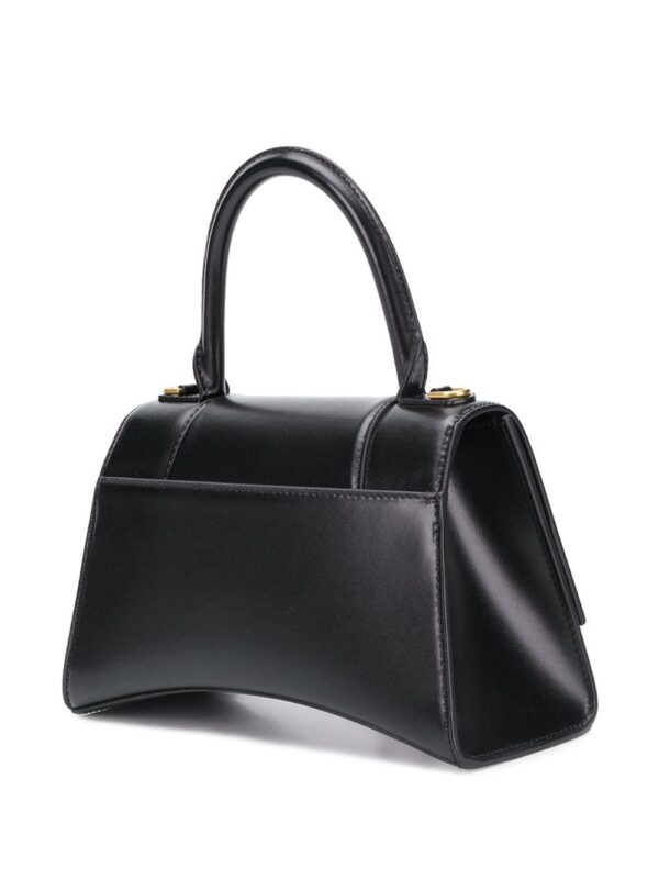 Balenciaga small Hourglass top-handle bag - Image 3