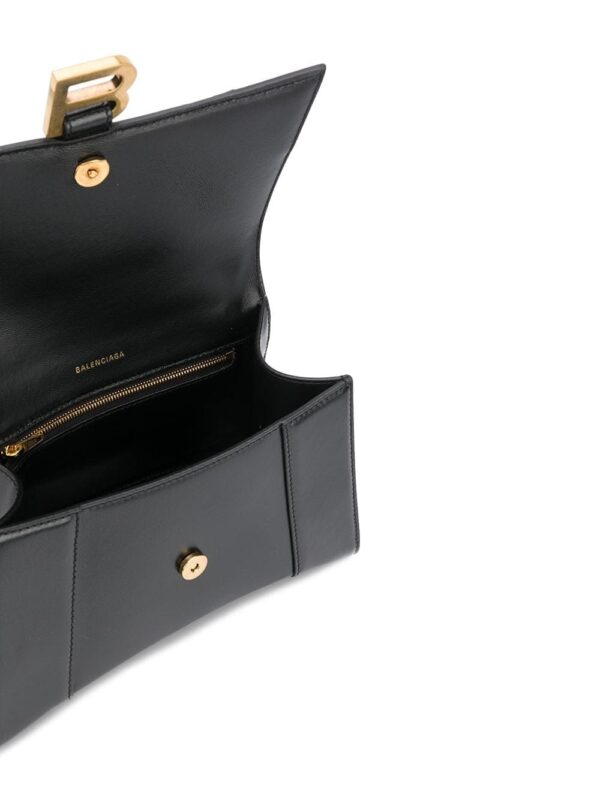 Balenciaga small Hourglass top-handle bag - Image 5