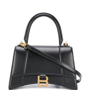 Balenciaga small Hourglass top-handle bag