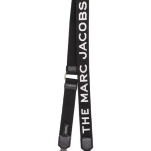 Marc Jacobs The Strap' logo-motif strap
