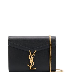 Saint Laurent  YSL chain wallet
