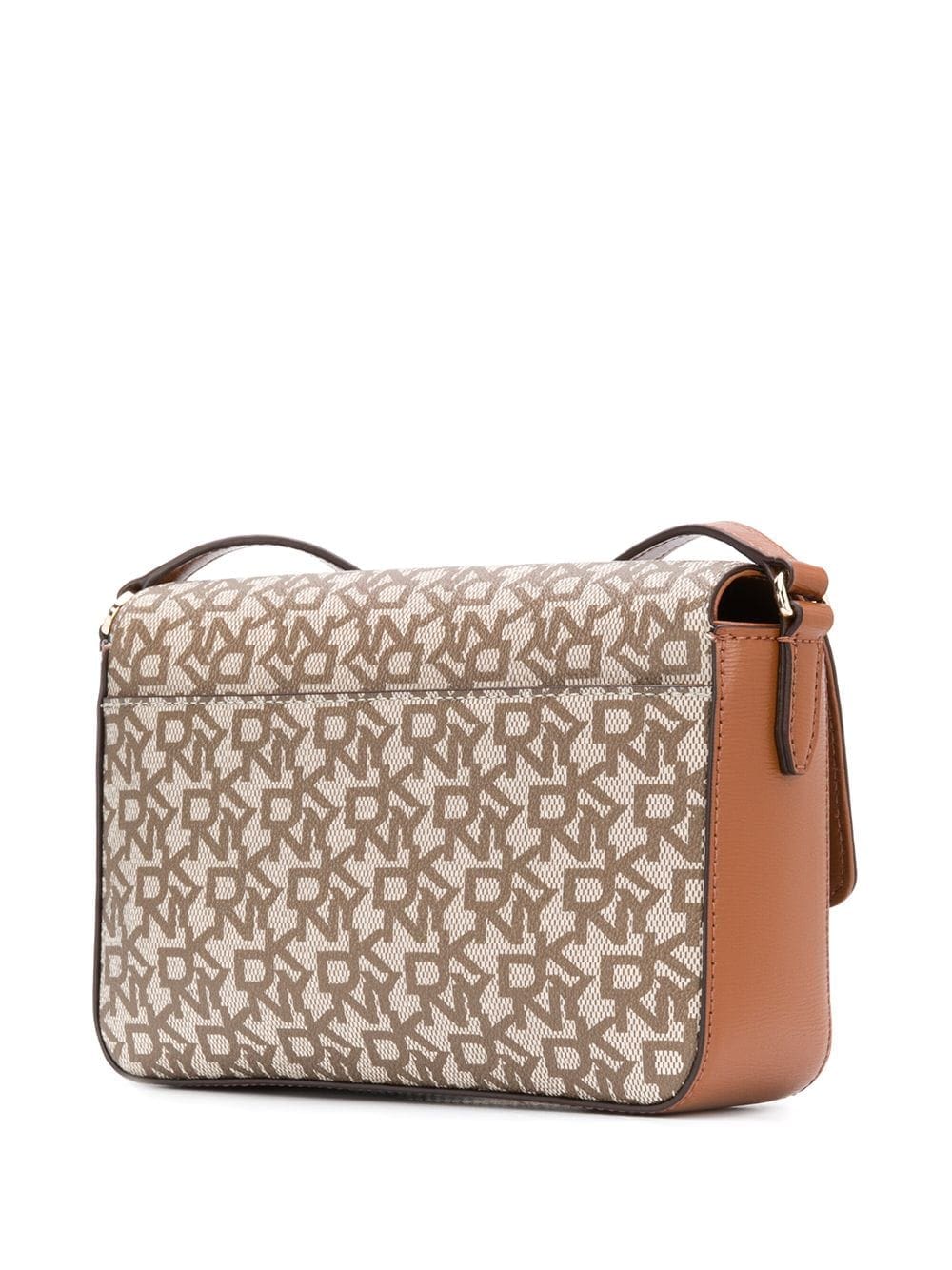 DKNY Bryant logo crossbody bag - Image 3