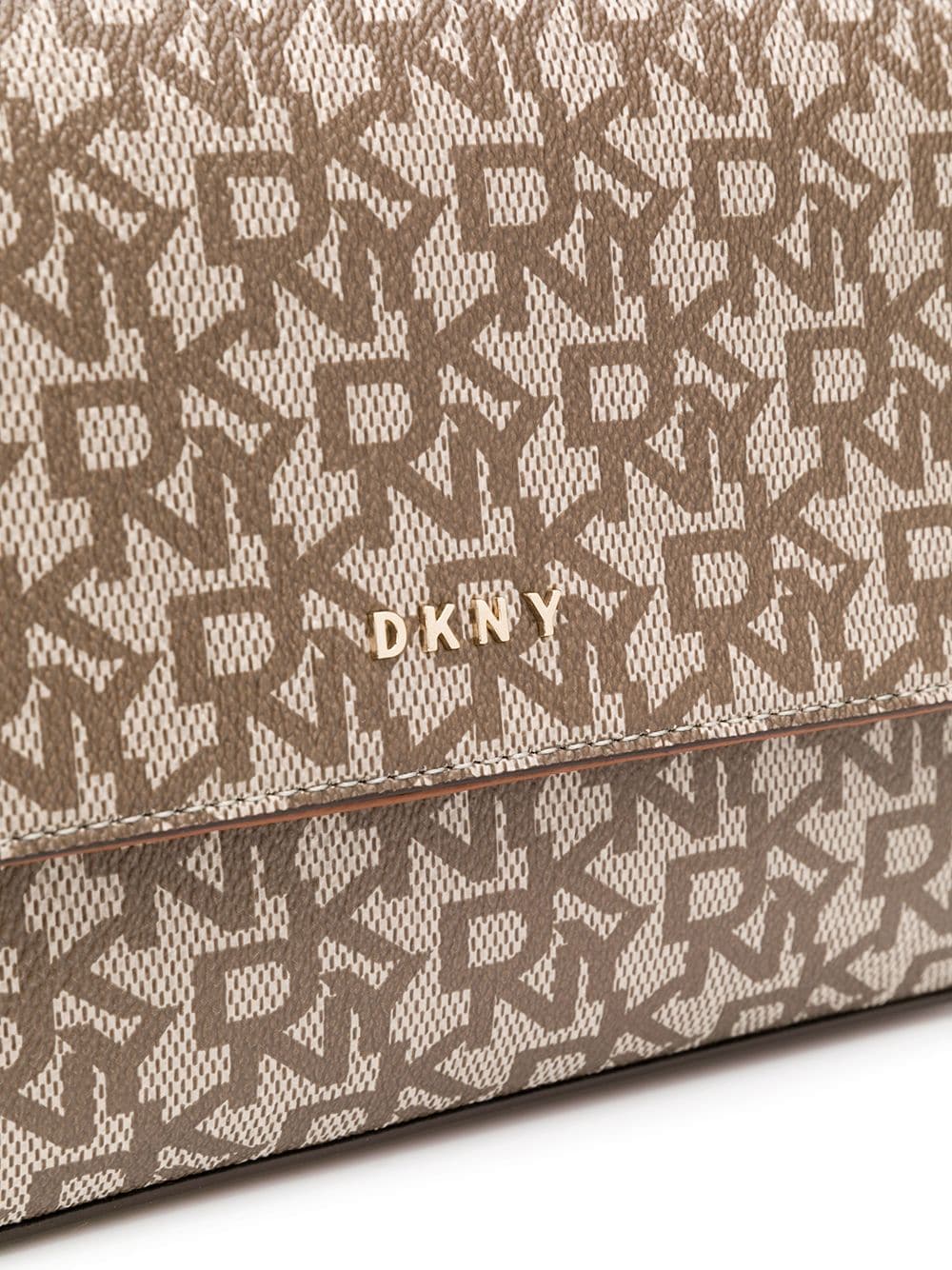 DKNY Bryant logo crossbody bag - Image 4