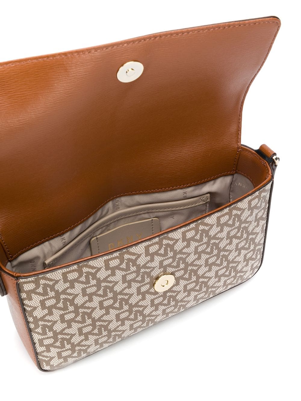 DKNY Bryant logo crossbody bag - Image 5