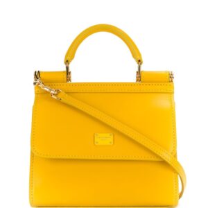 Dolce & Gabbana mini Sicily 58 crossbody bag