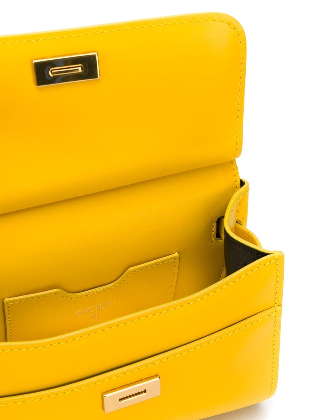 Dolce & Gabbana mini Sicily 58 crossbody bag - Image 5