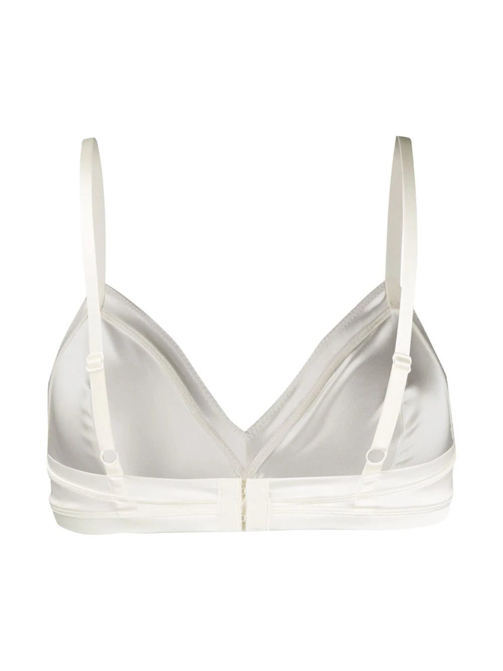 ERES silk triangle bra - Image 2