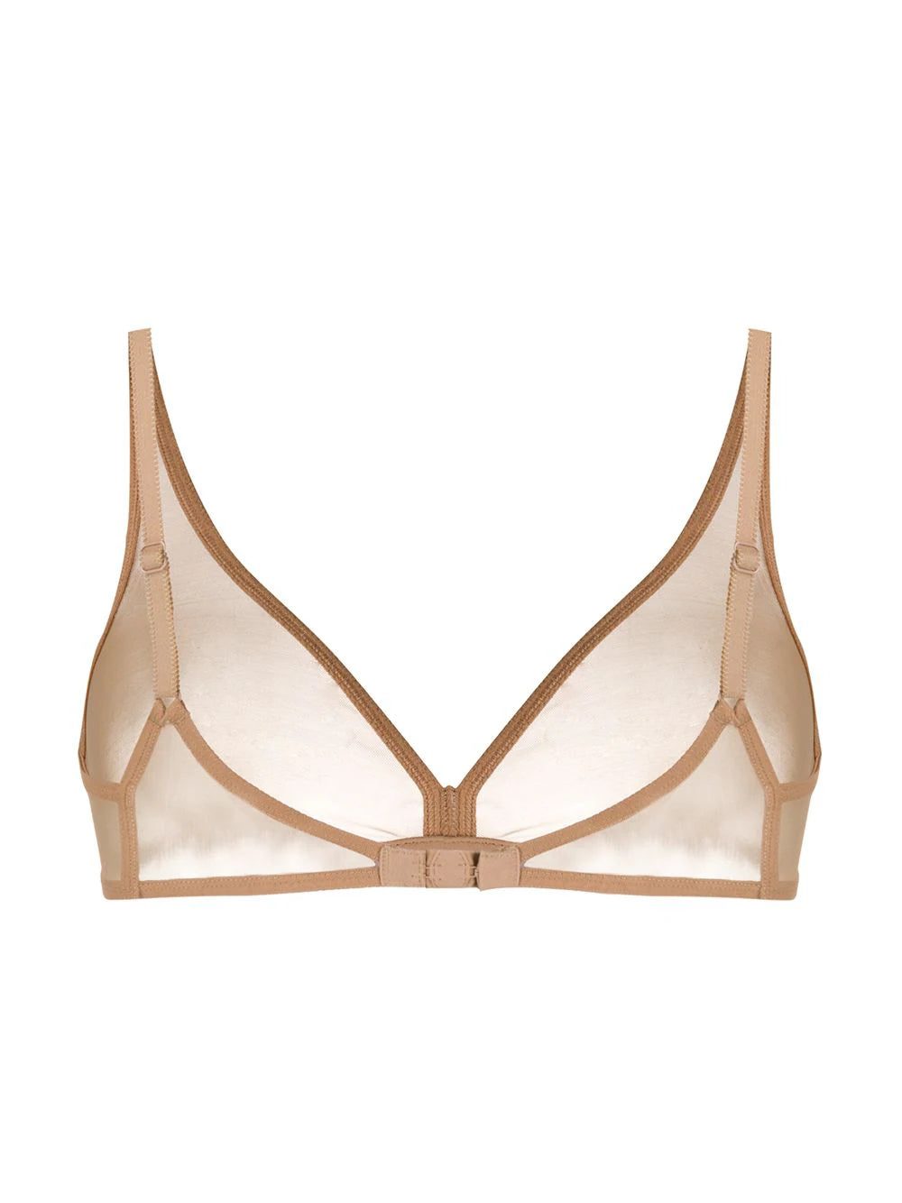 ERES sheer underwire bra - Image 2