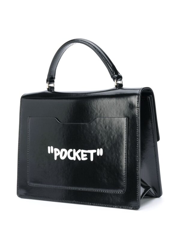 Off-White Jitney 2.8 Not For Sale shoulder bag - Image 3