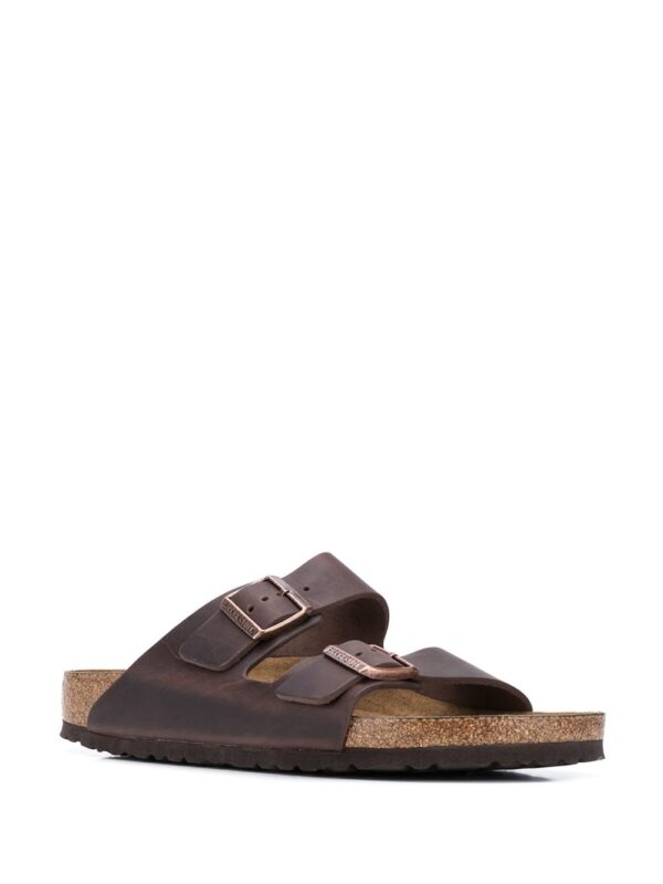 Birkenstock Arizona buckle sandals - Image 3