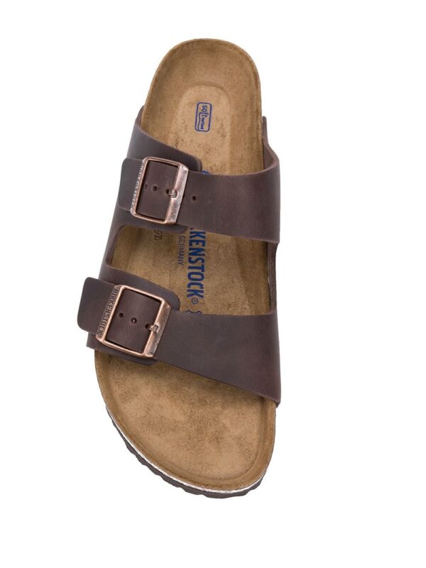 Birkenstock Arizona buckle sandals - Image 4