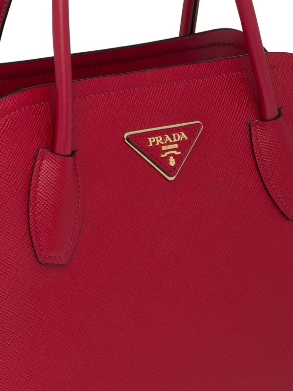 Prada  small Matinée tote bag - Image 4