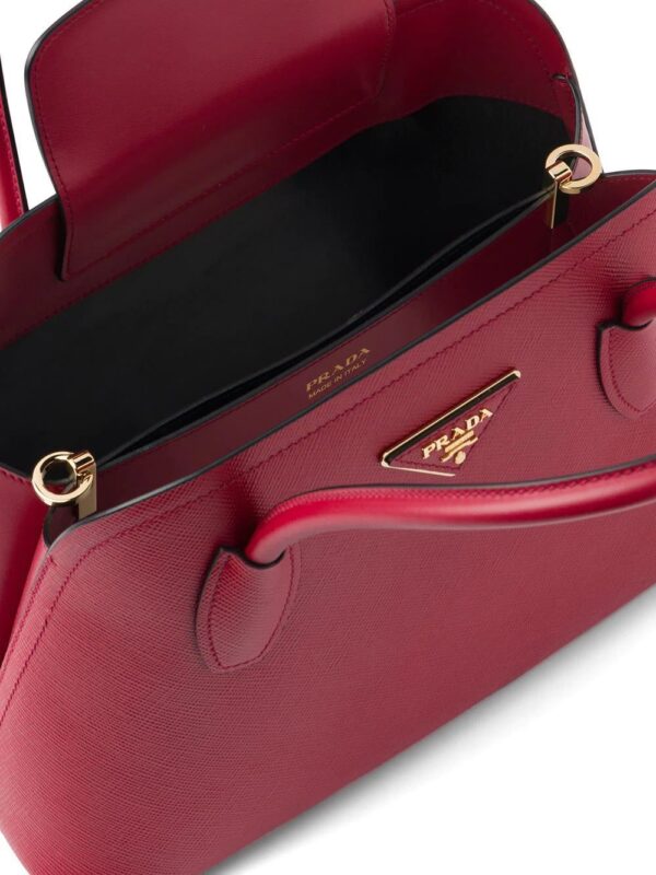 Prada  small Matinée tote bag - Image 3