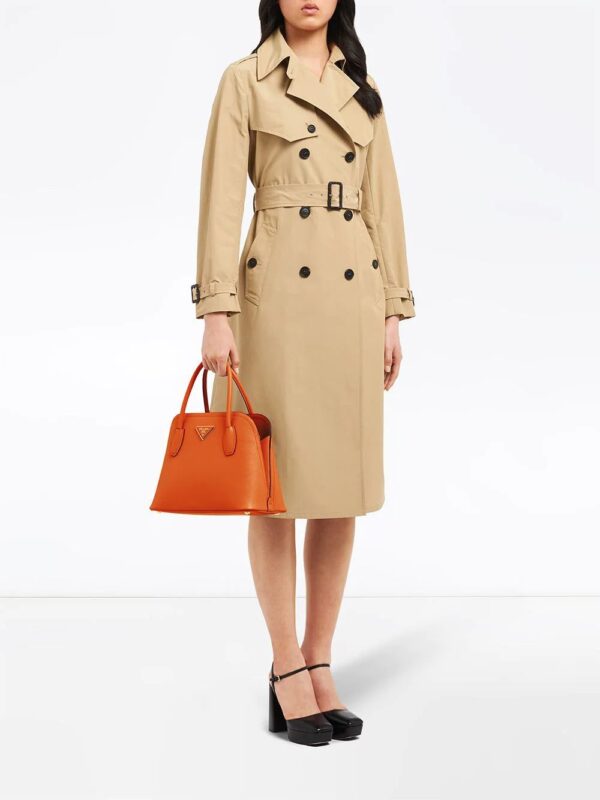 Prada  small Matinée tote bag - Image 2