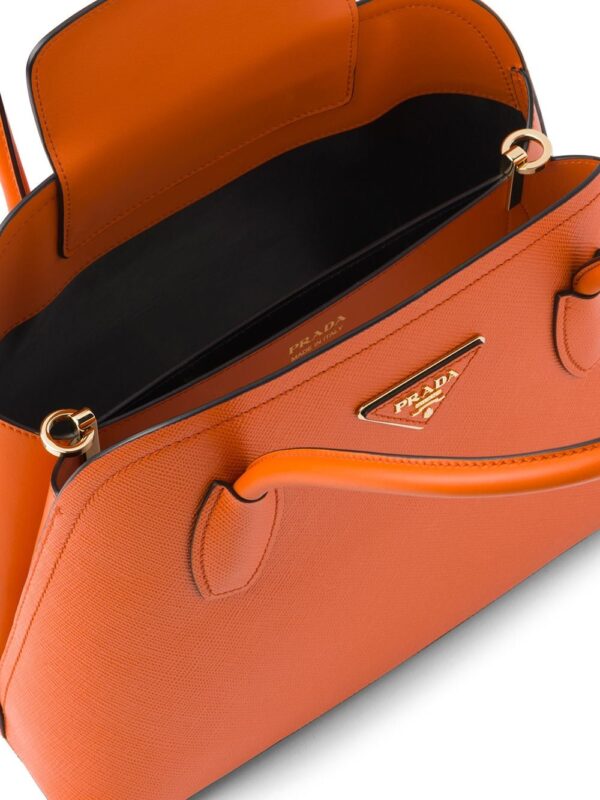 Prada  small Matinée tote bag - Image 4