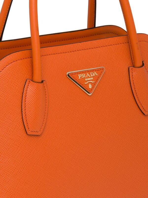 Prada  small Matinée tote bag - Image 3
