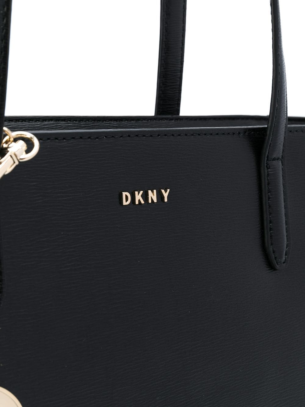 DKNY Bryant medium tote bag - Image 4