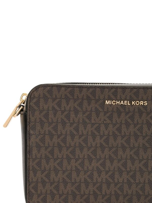 Michael Michael Kors  Ginny shoulder bag - Image 3
