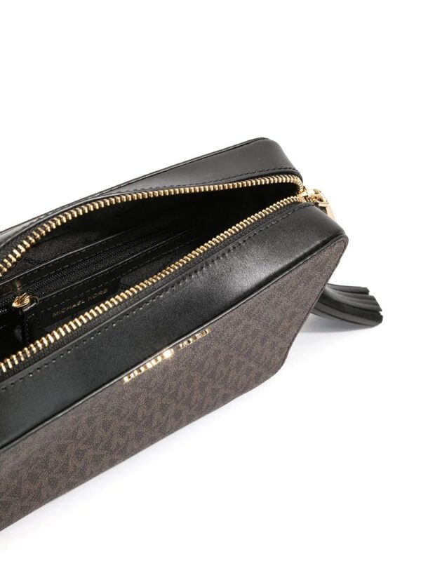 Michael Michael Kors  Ginny shoulder bag - Image 4