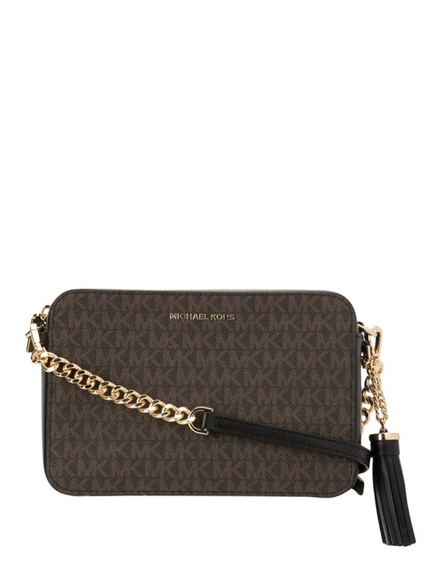Michael Michael Kors  Ginny shoulder bag