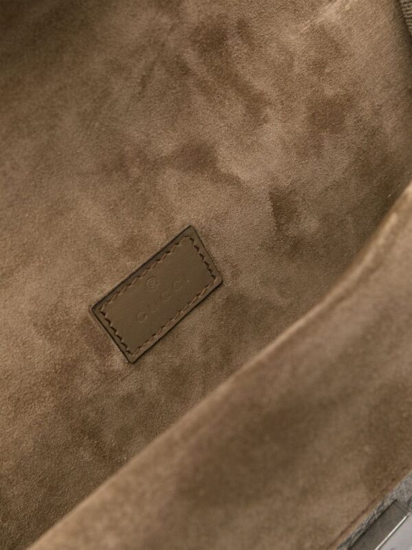 Gucci small Dionysus GG shoulder bag - Image 5