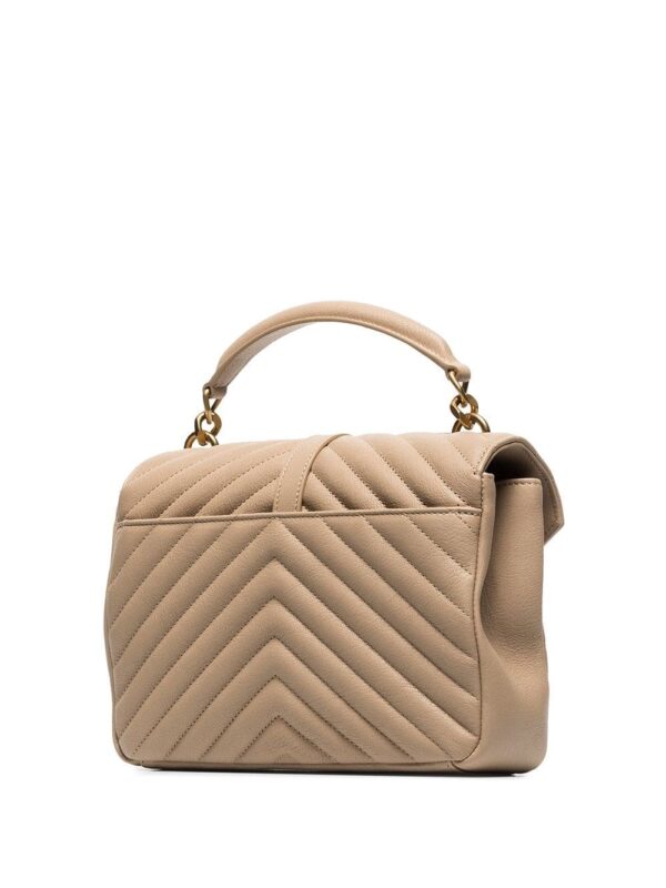 Saint Laurent College medium shoulder bag - Image 3