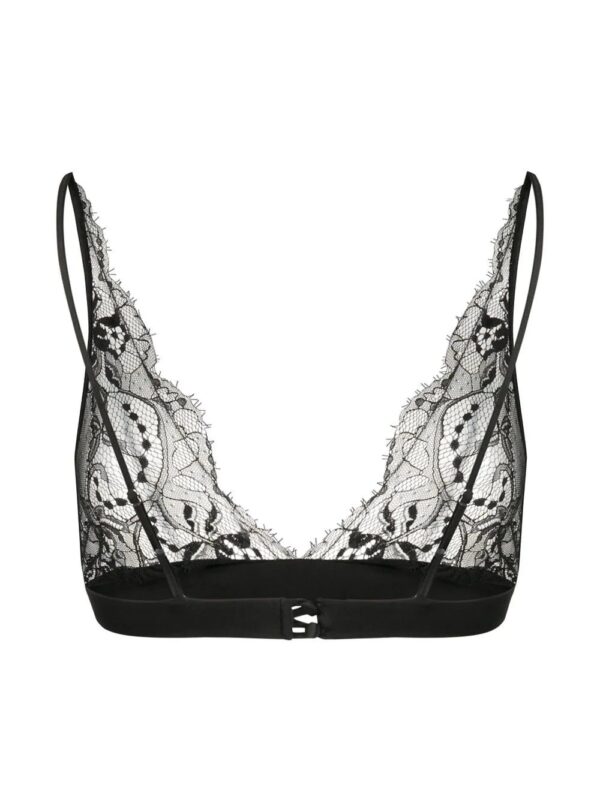 Fleur Of England  Boudoir lace bra - Image 2