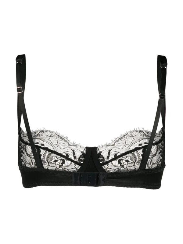 Fleur Of England  lace balconette bra - Image 2