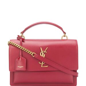 Saint Laurent  Sunset shoulder bag