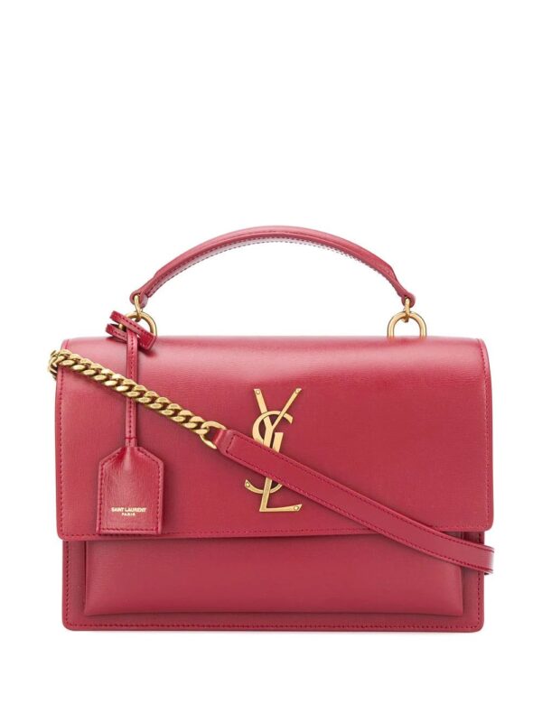 Saint Laurent  Sunset shoulder bag