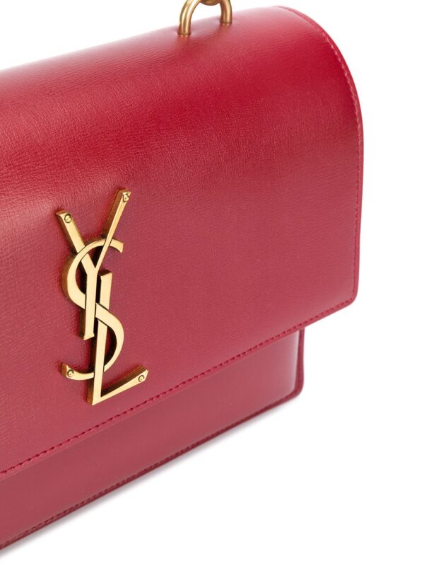 Saint Laurent  Sunset shoulder bag - Image 4