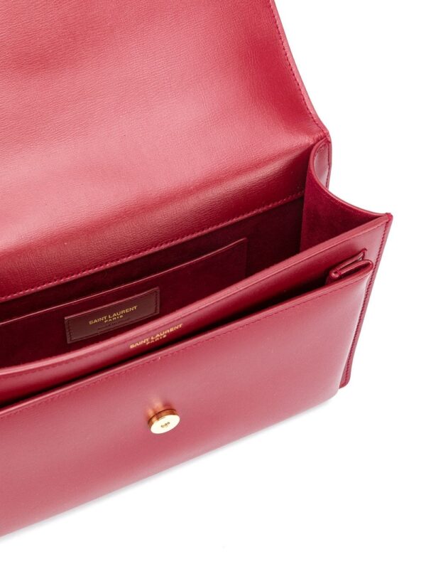 Saint Laurent  Sunset shoulder bag - Image 5
