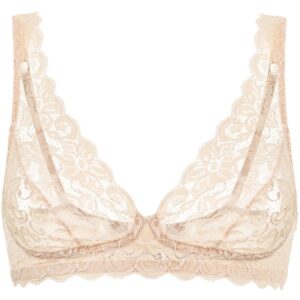 Hanro  Moments soft cup bra