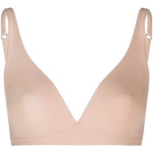 Hanro  Sensation Soft Cup wireless bra