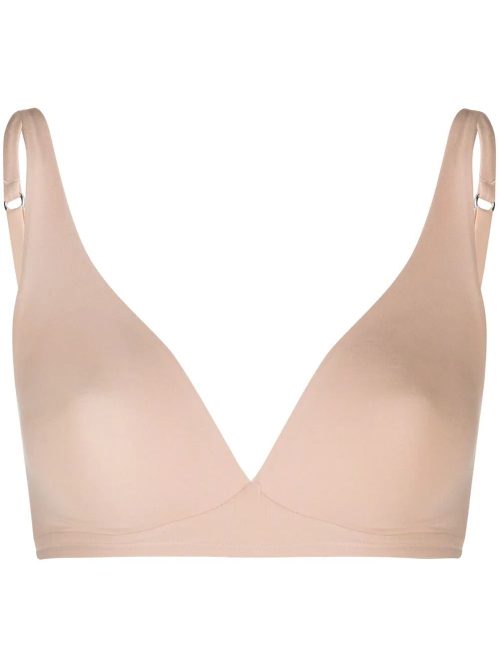 Hanro Sensation Soft Cup wireless bra