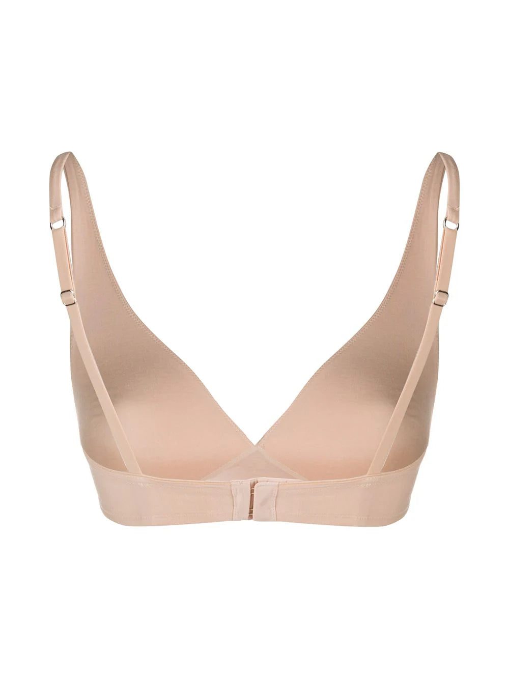 Hanro Sensation Soft Cup wireless bra - Image 2