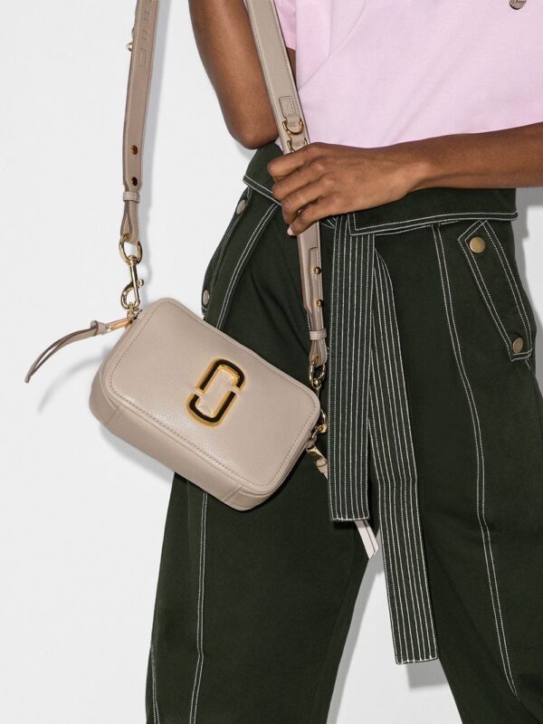 Marc Jacobs The Softshot 21 camera bag - Image 2