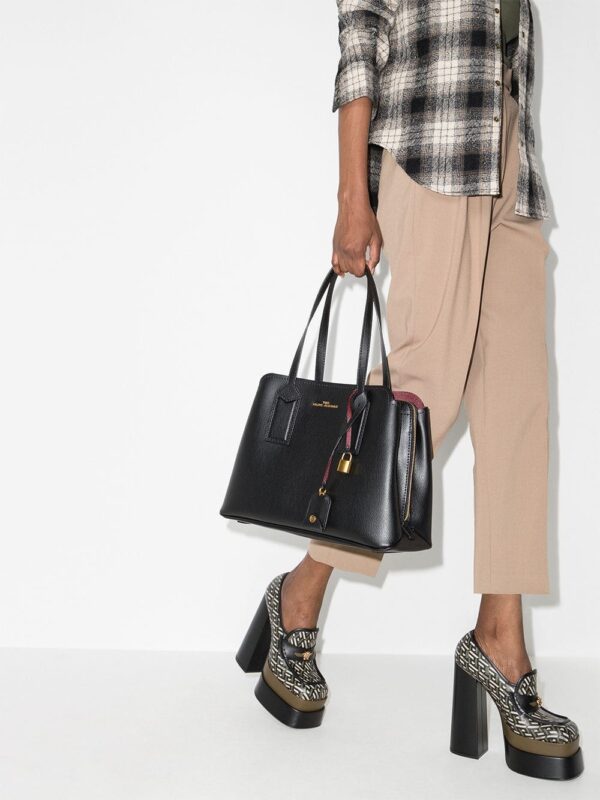 Marc Jacobs The Editor 38 shoulder bag - Image 2