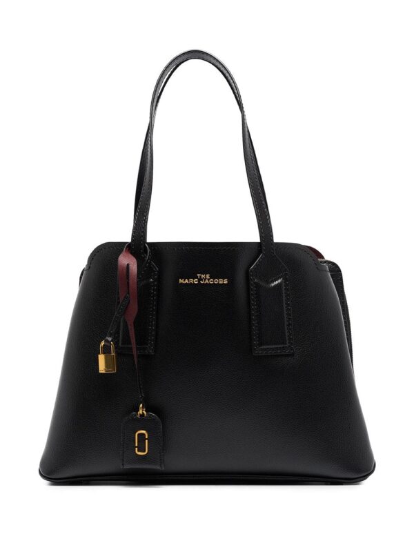 Marc Jacobs The Editor 38 shoulder bag