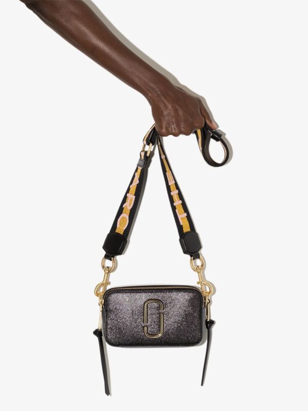 Marc Jacobs The Snapshot camera bag - Image 4