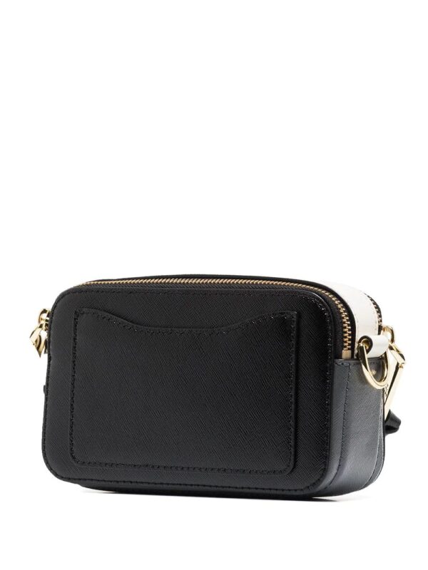 Marc Jacobs  The Logo Strap Snapshot crossbody bag - Image 3