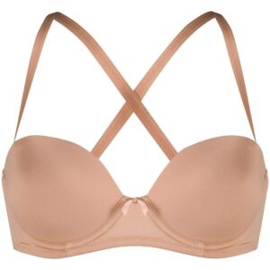 Wacoal Respect strapless bra