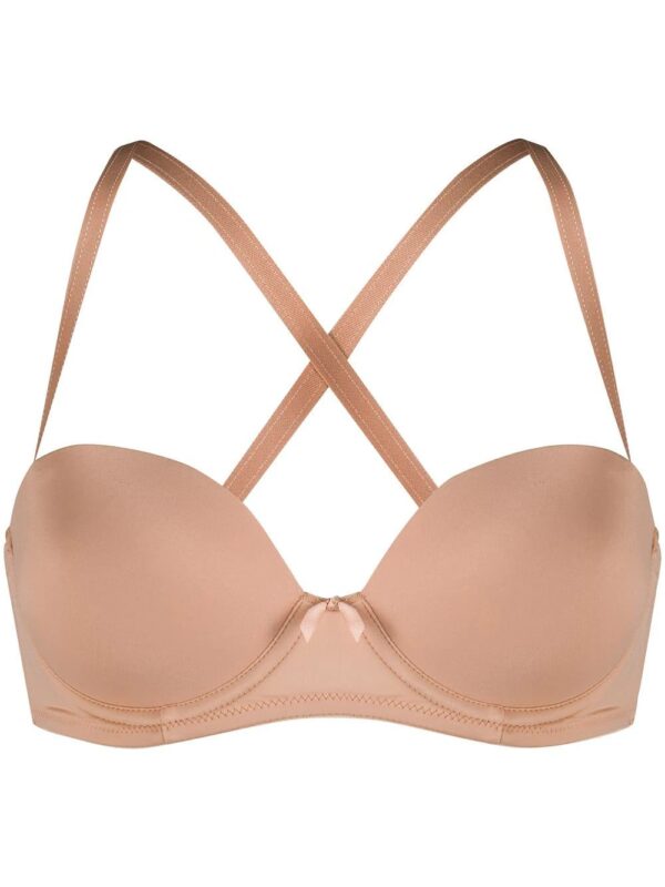 Wacoal  Respect strapless bra
