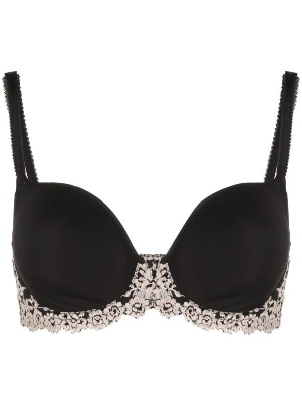 Wacoal  Embrace lace contour bra