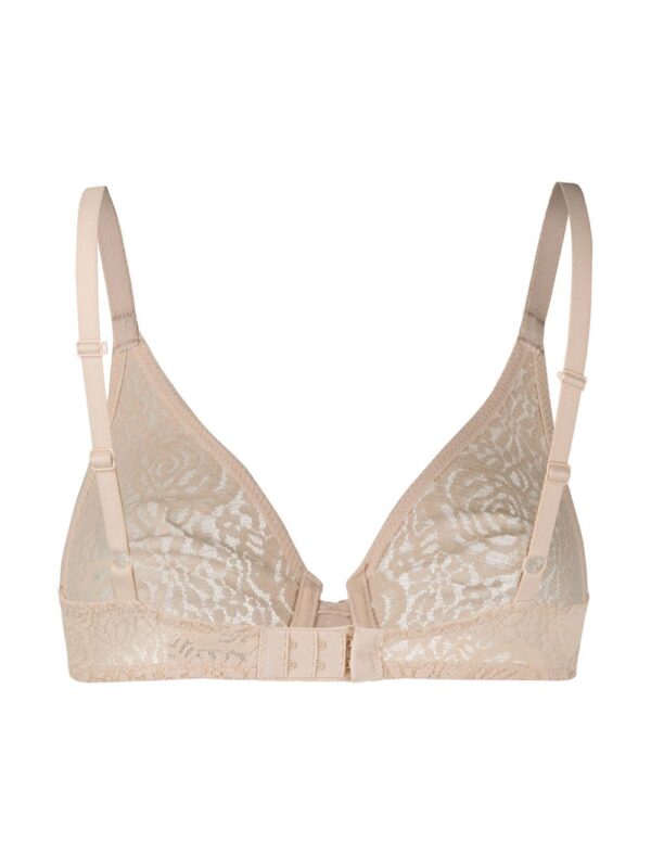 Wacoal  halo lace moulded underwire bra - Image 2