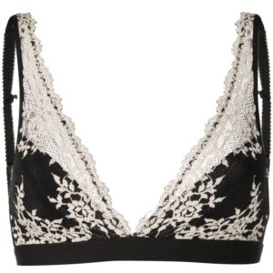 Wacoal Embrace lace soft cup bra
