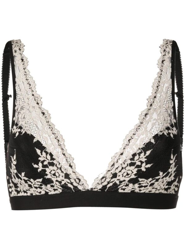 Wacoal  Embrace lace soft cup bra