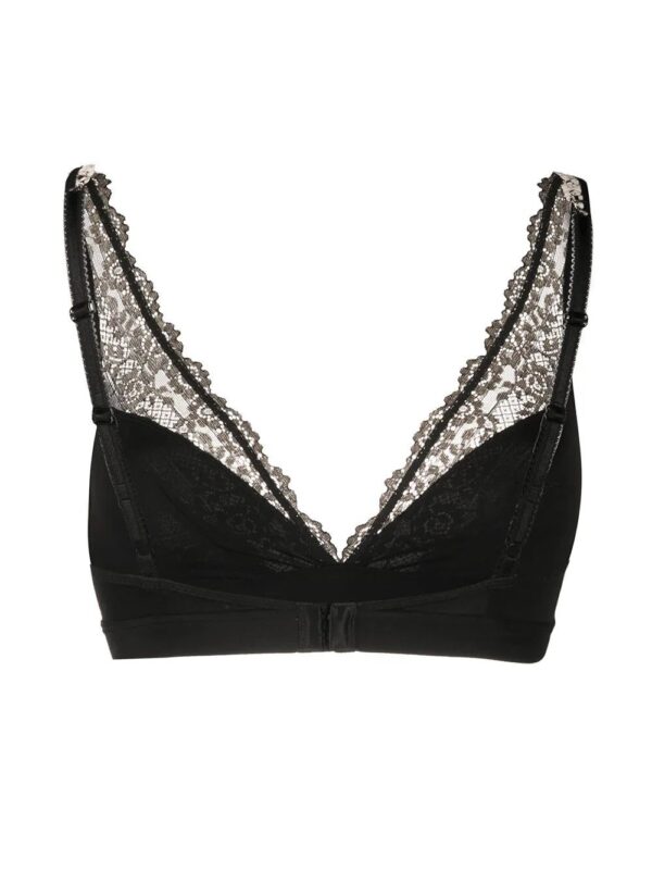 Wacoal  Embrace lace soft cup bra - Image 2