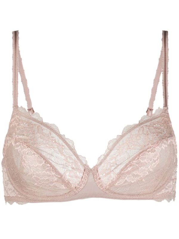 Wacoal  Lace Perfection underwired bra