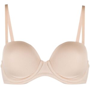 Wacoal removable straps strapless bra